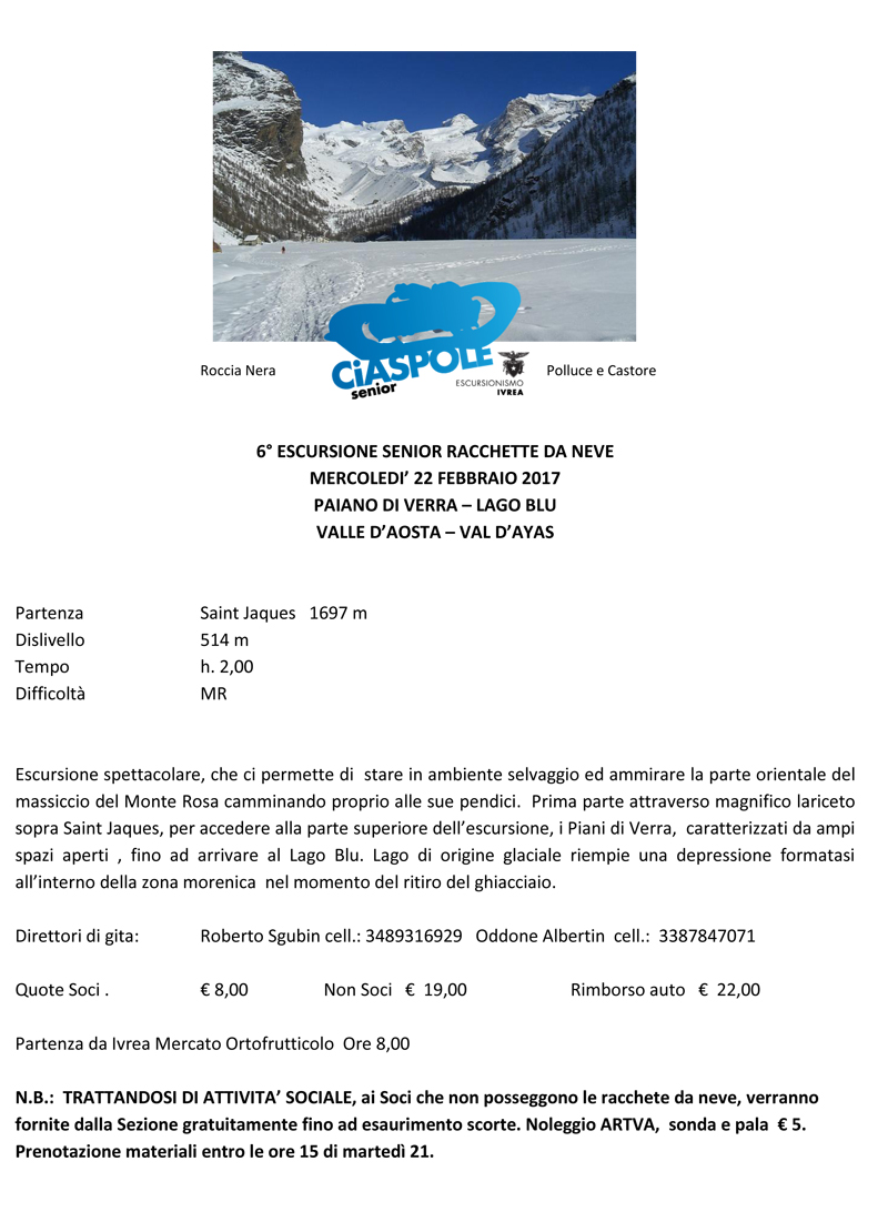 Descrizione 6a Senior Ciaspole Lago Blu del 22 02 2017.jpg